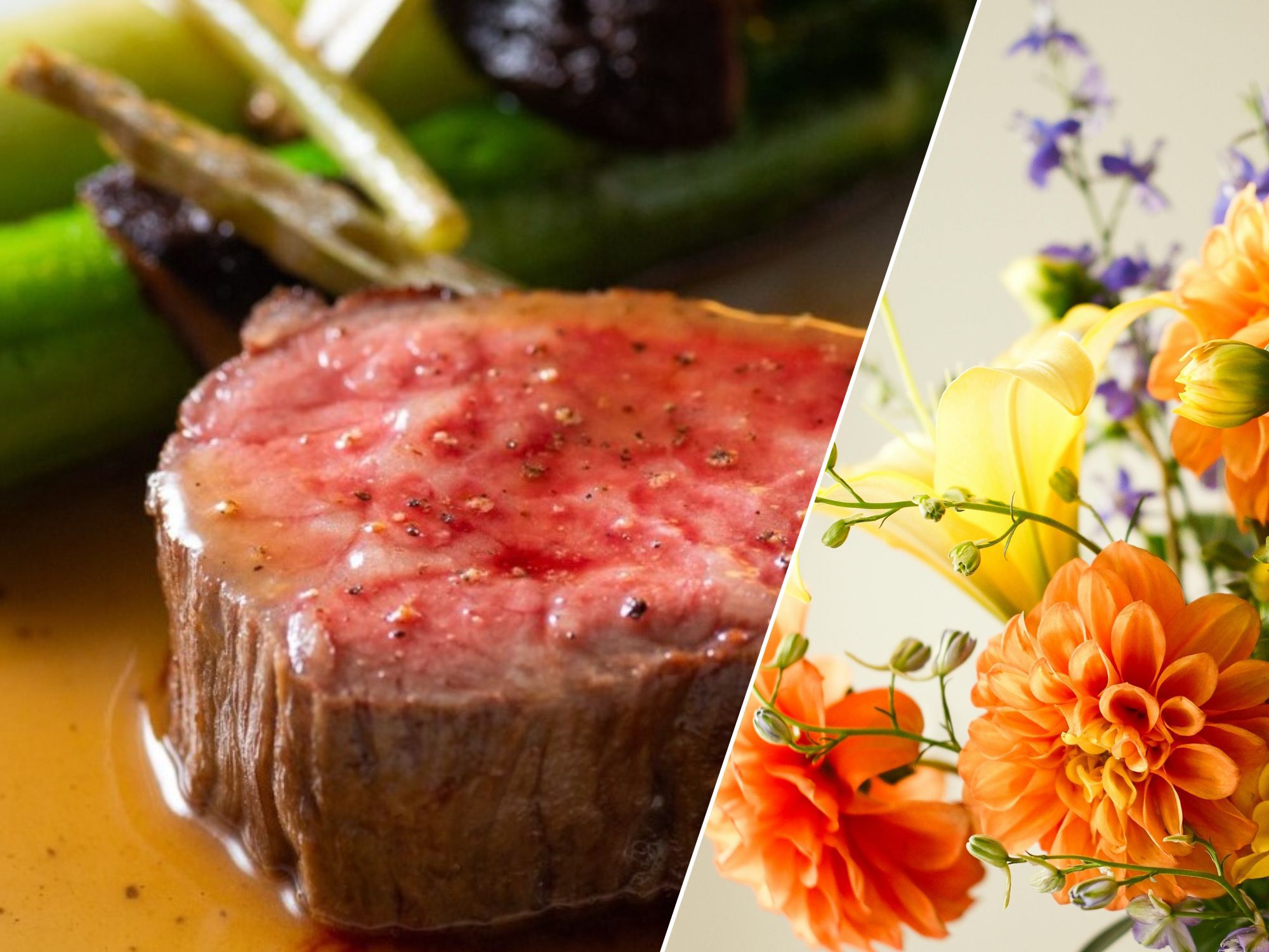 【2026年3月〜】記念日プラン│オーベルジュ醸す森で特別な日のご褒美ステイ【オールインクルーシブ】