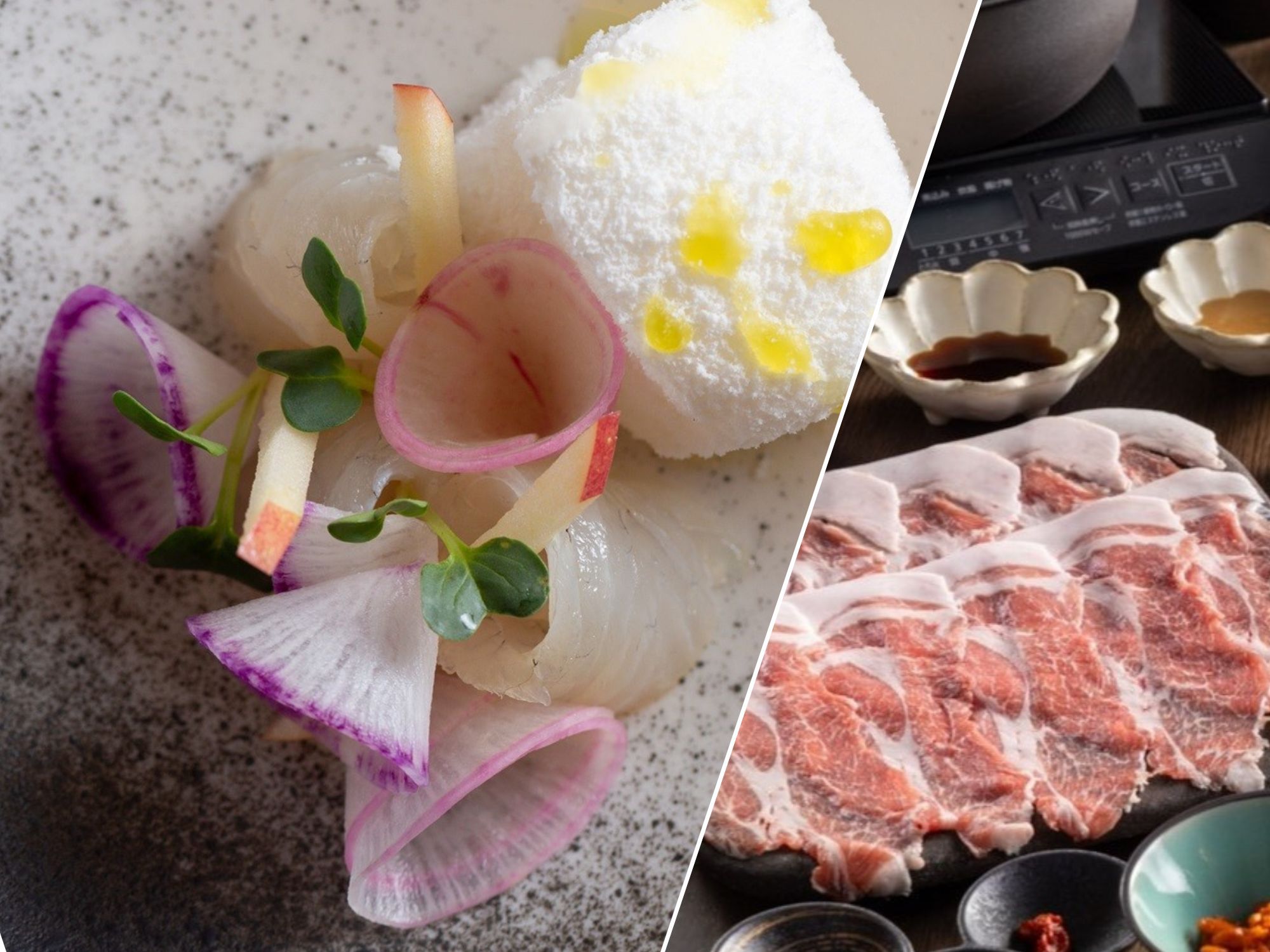 【2026年3月〜】2泊4食・連泊プラン│日常を忘れて美食に癒される贅沢時間【オールインクルーシブ】