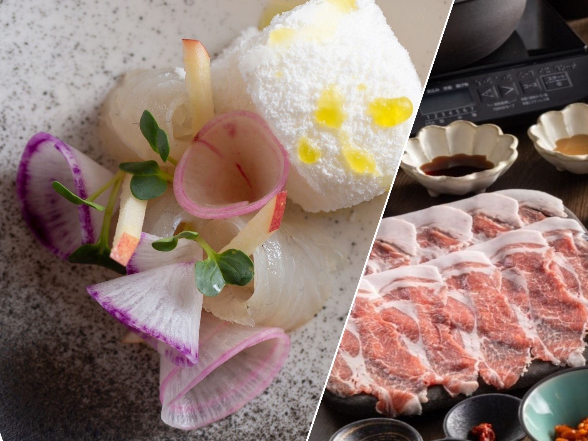 【2026年3月〜】2泊4食・連泊プラン│日常を忘れて美食に癒される贅沢時間【オールインクルーシブ】