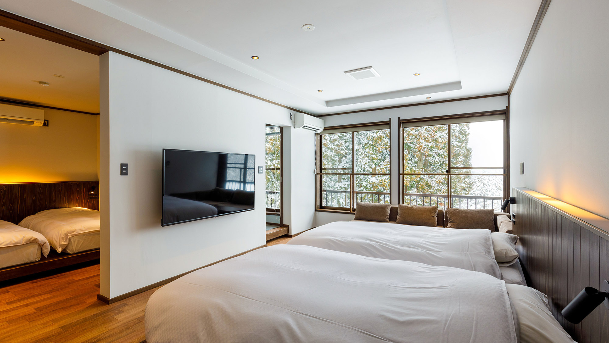 Room1　【遥 -Haruka-】