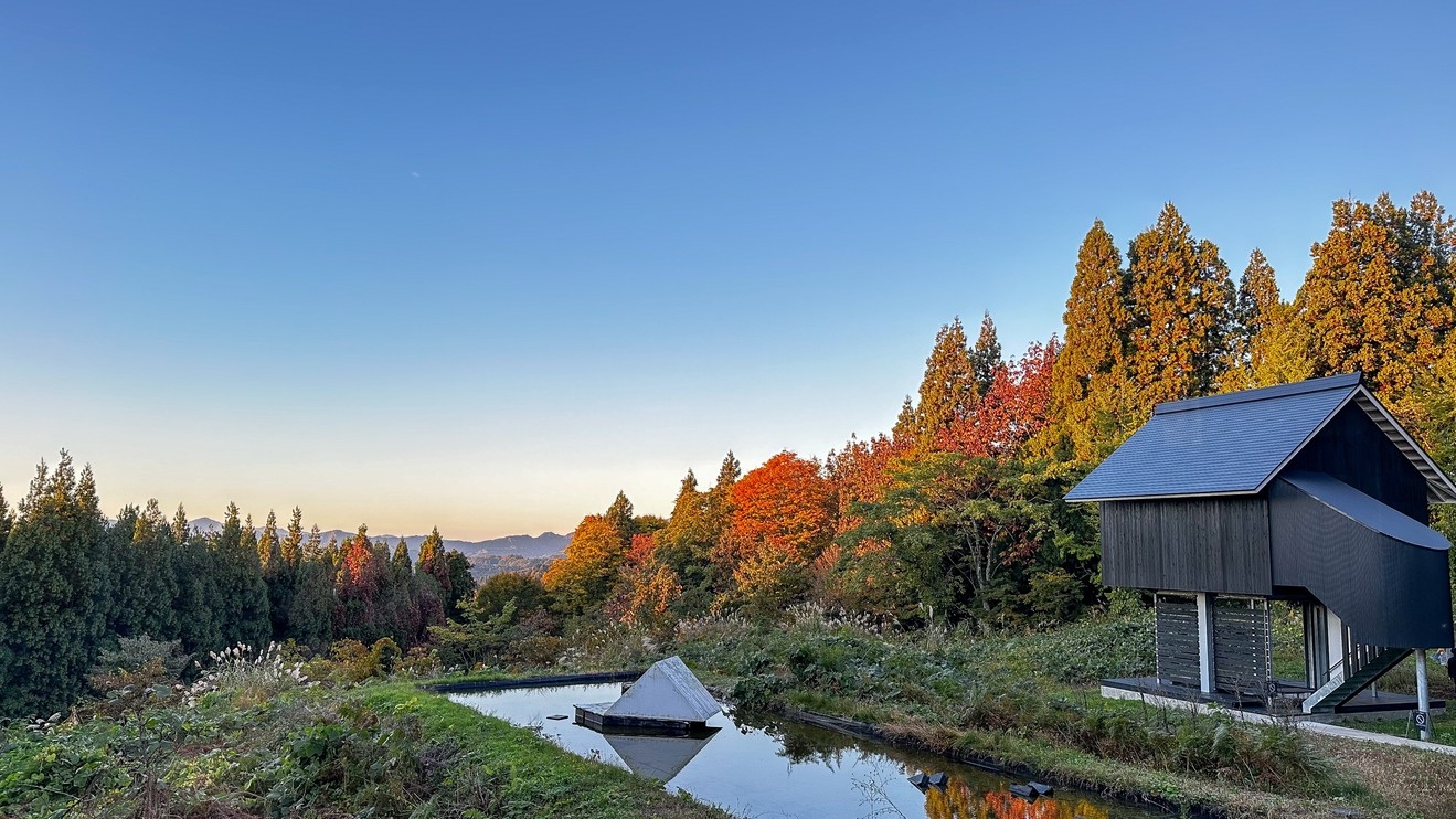 【冬季限定】1泊朝食 グループ優遇プラン【3名以上でお得に】