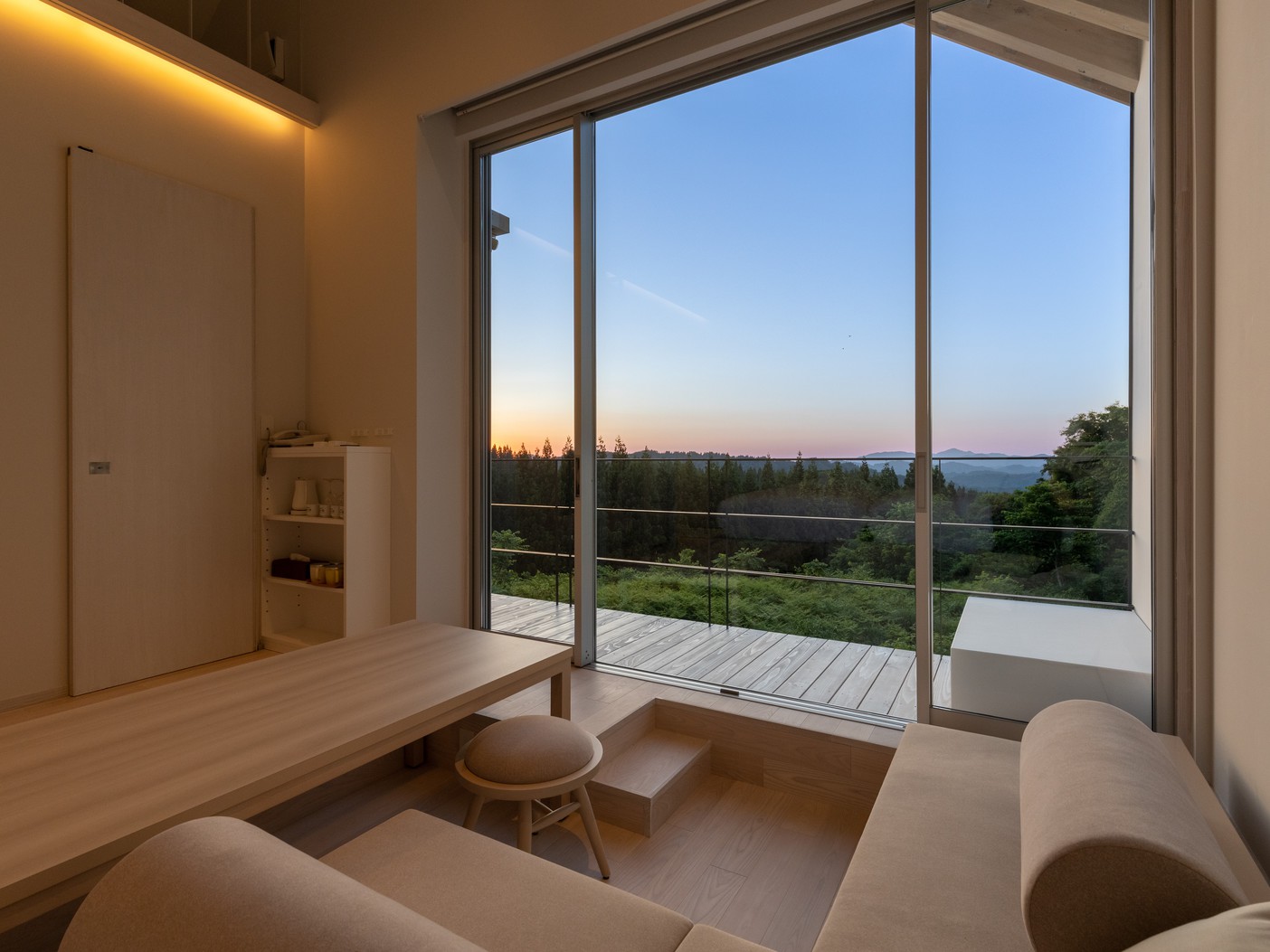 RoomV　別邸【森羅 -Shinra-】