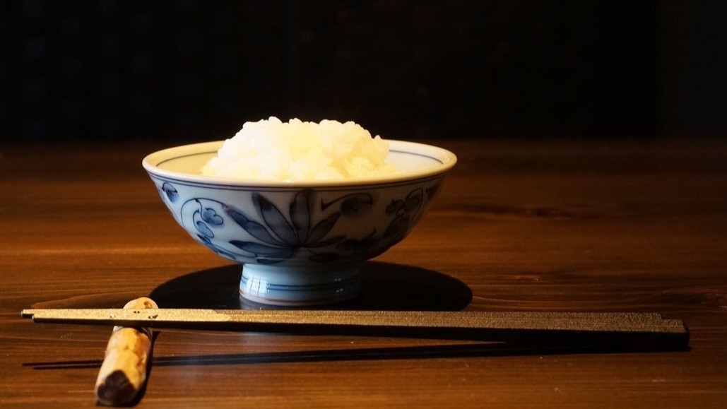 【2026年3月〜】1泊朝食│“松之山・天水田のコシヒカリ”を味わう里山朝食【オールインクルーシブ】