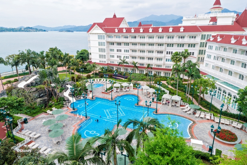 香港ディズニーランド ホテル Hong Kong Disneyland Hotel 宿泊予約 楽天トラベル 香港ディズニーランド ホテル Hong Kong Disneyland Hotel 宿泊予約 楽天トラベル