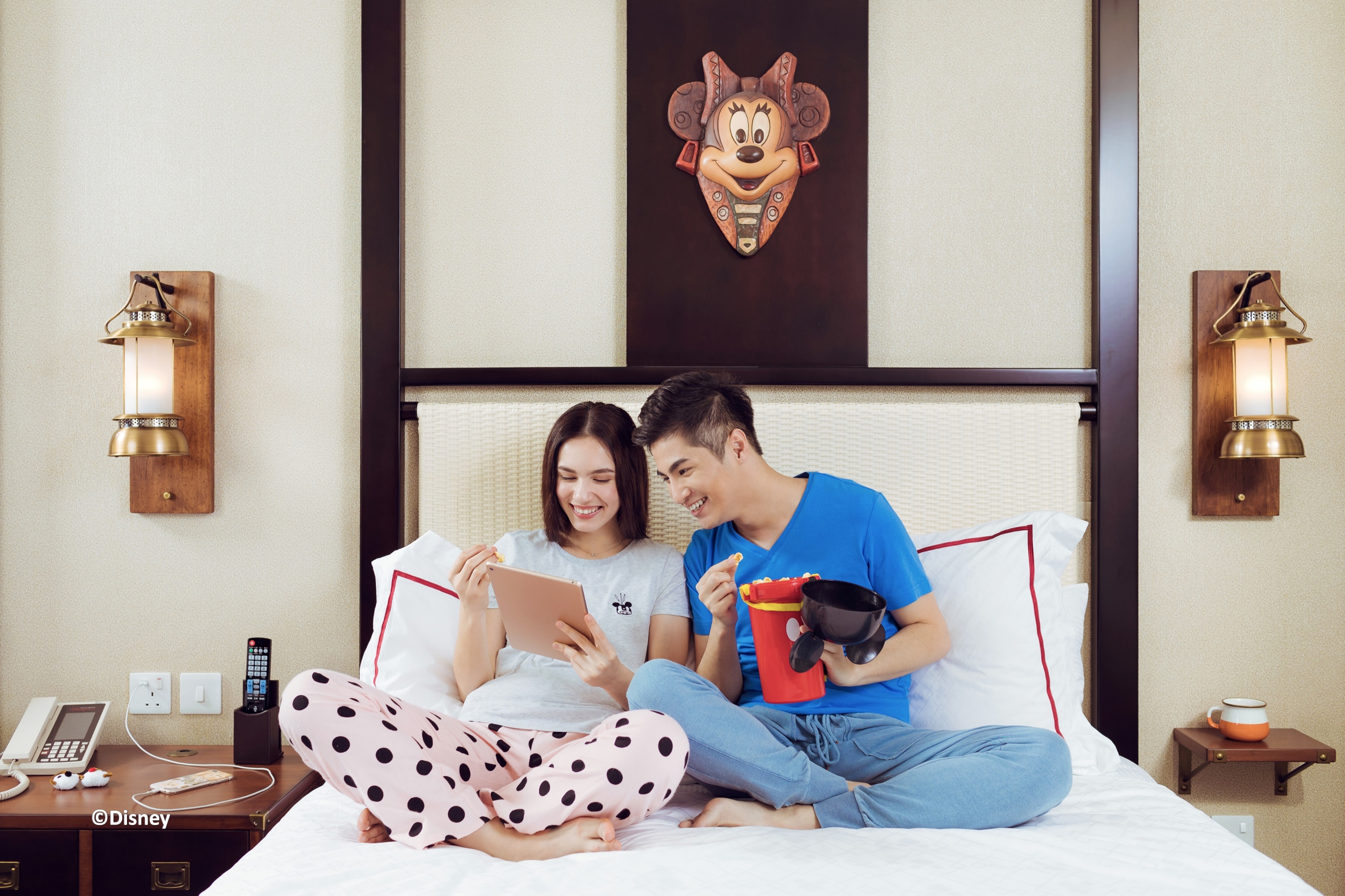 思い出に残る二人旅