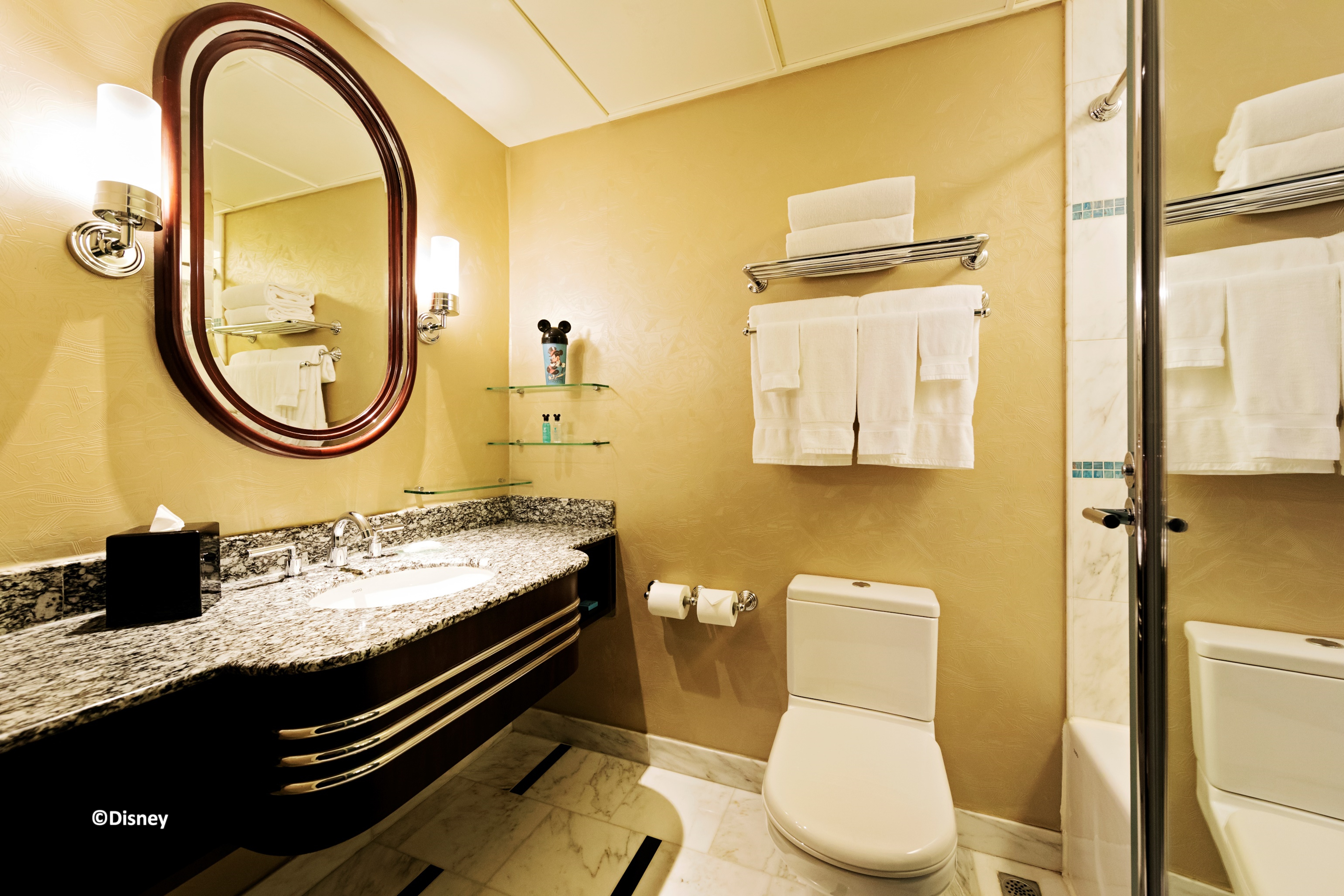 スタンダード・ルーム