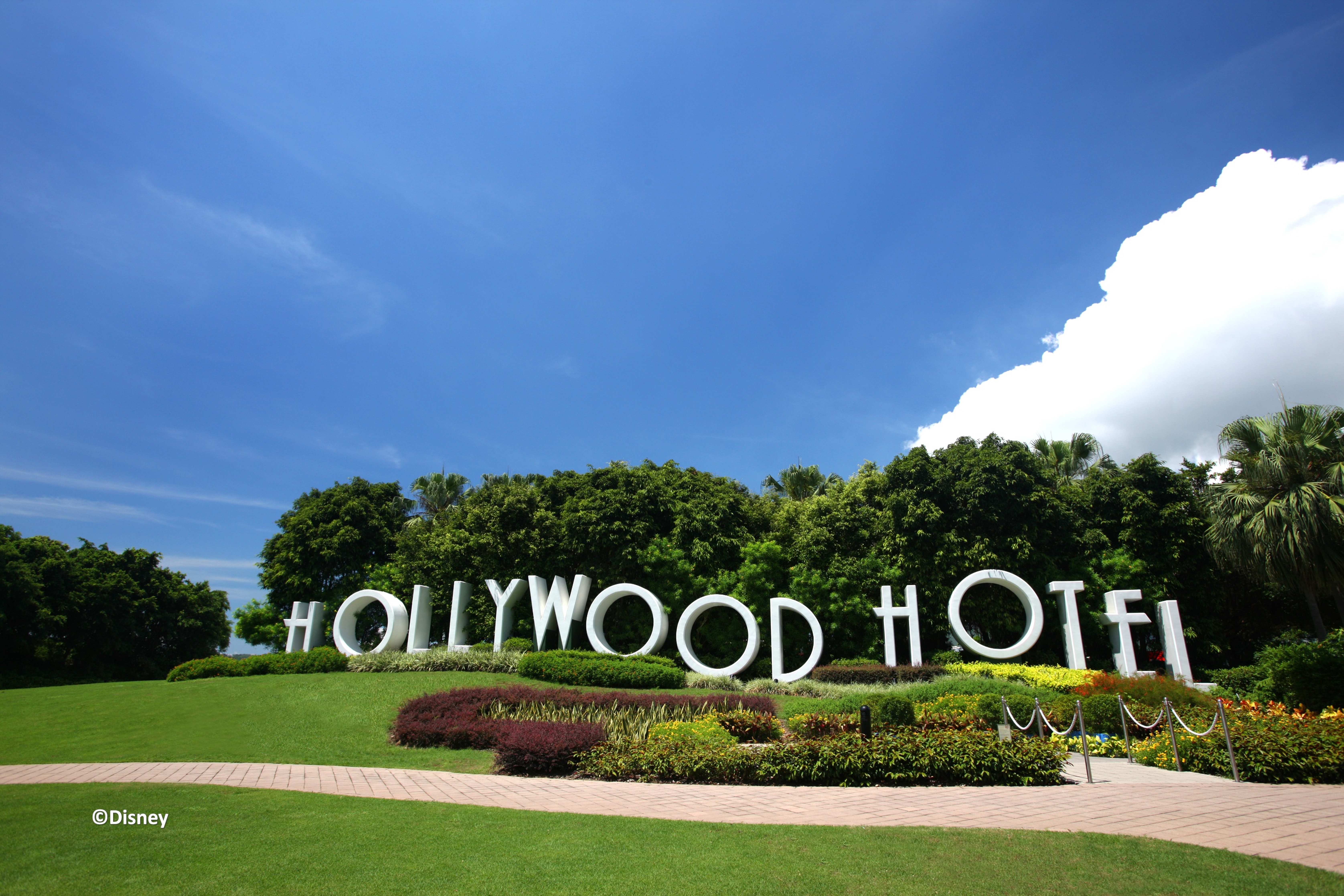 ディズニー ハリウッド ホテル Disney S Hollywood Hotel 宿泊予約 楽天トラベル