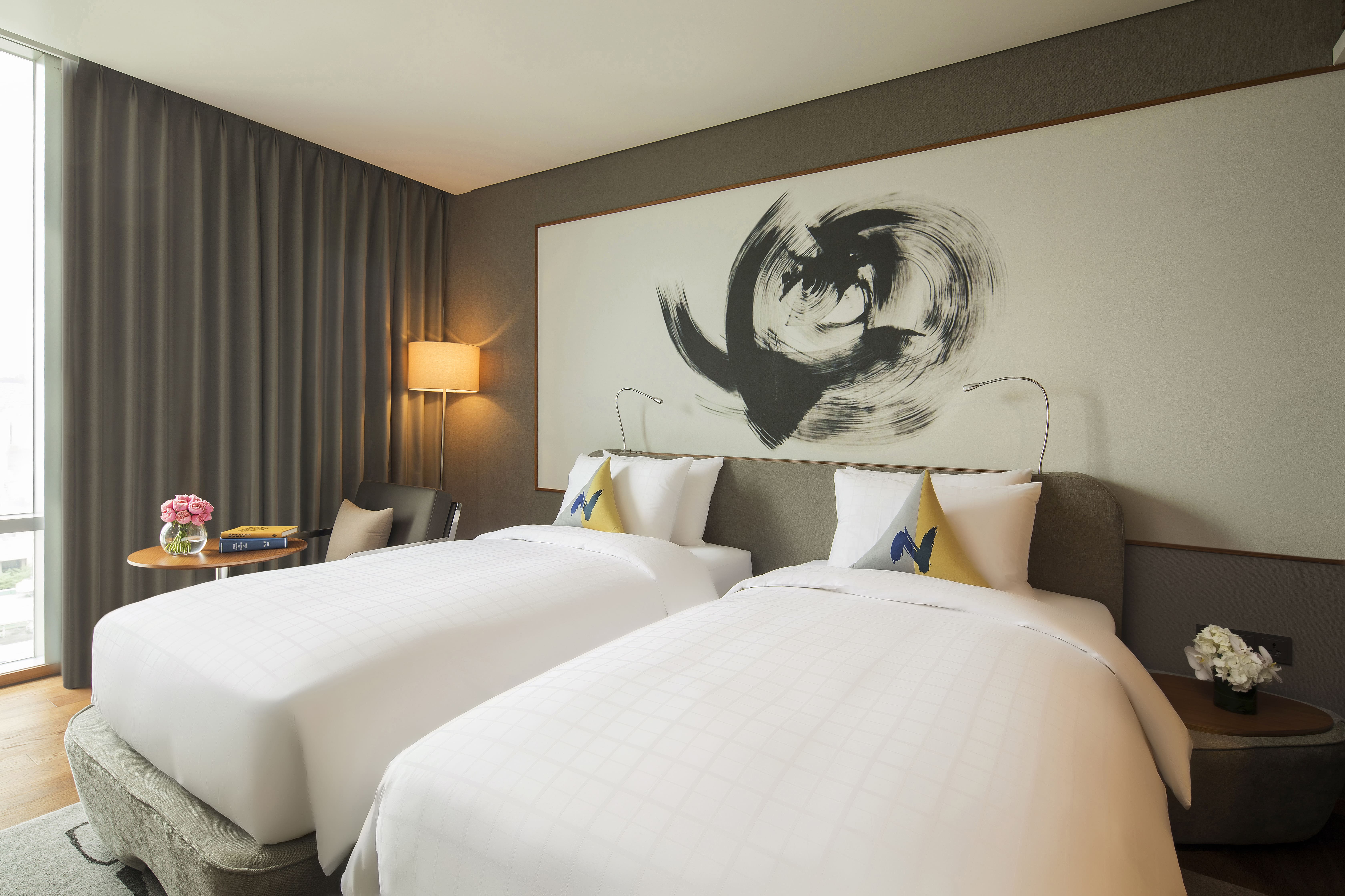 スーペリアツイン