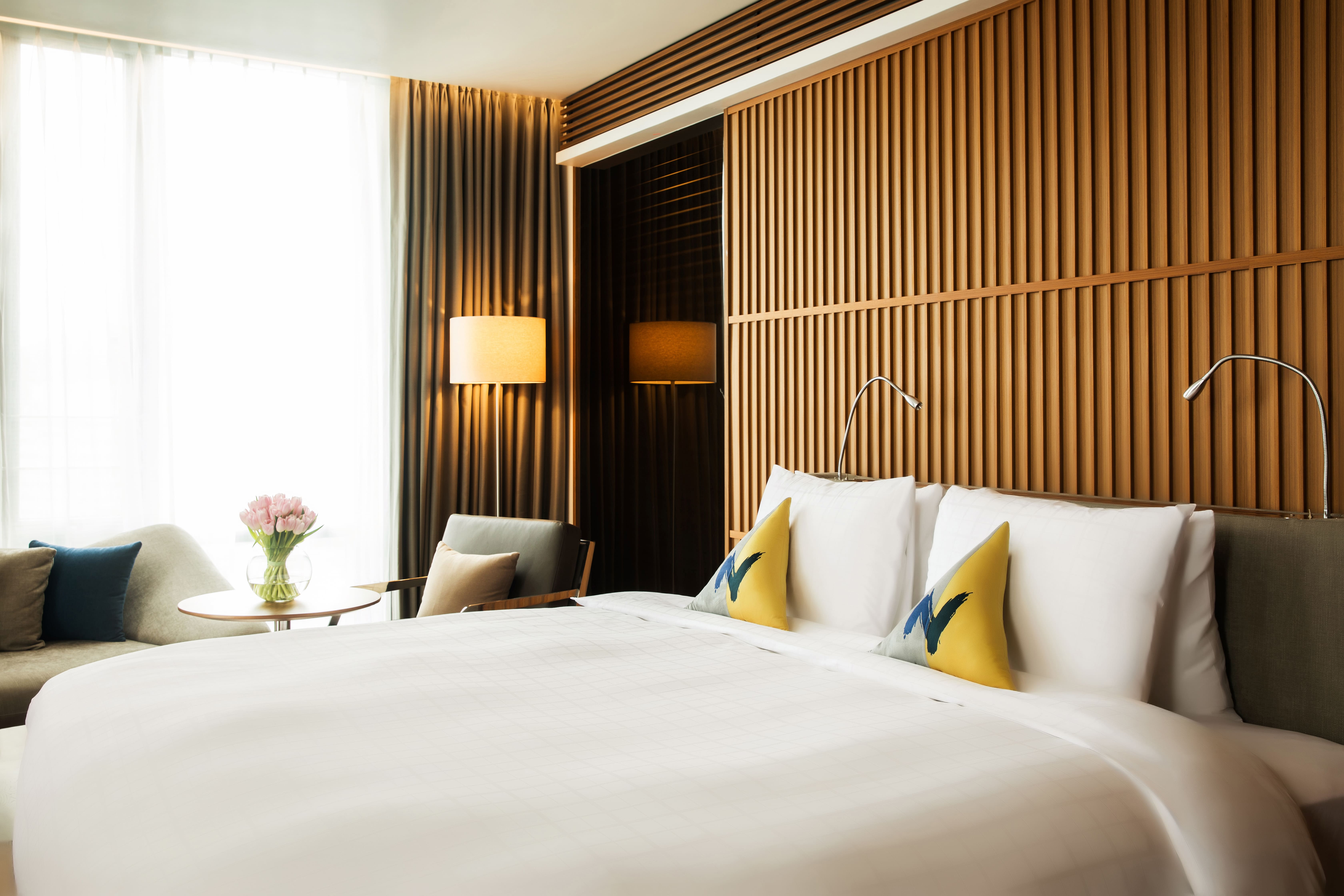 プレミアスイート