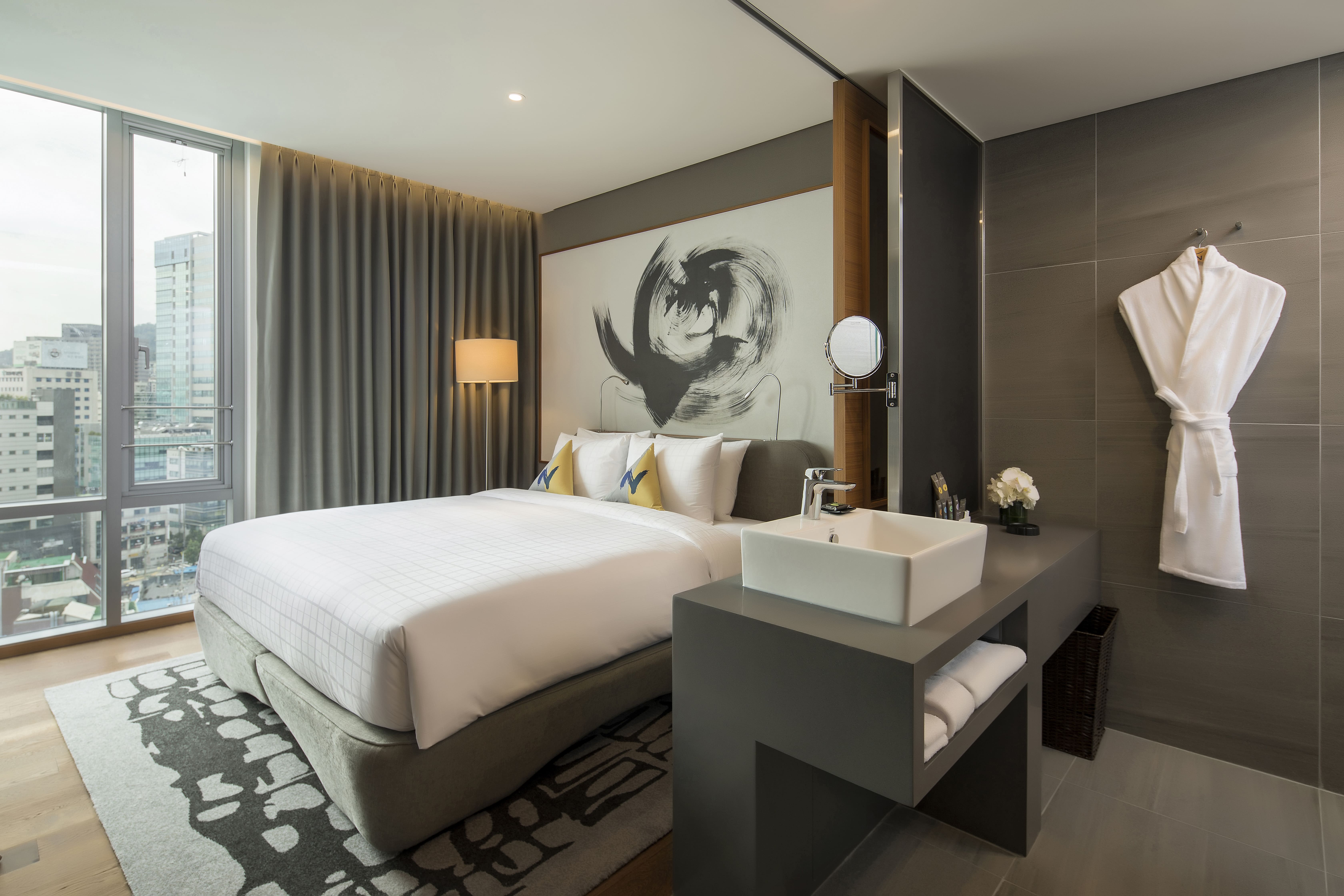 スタンダードダブル