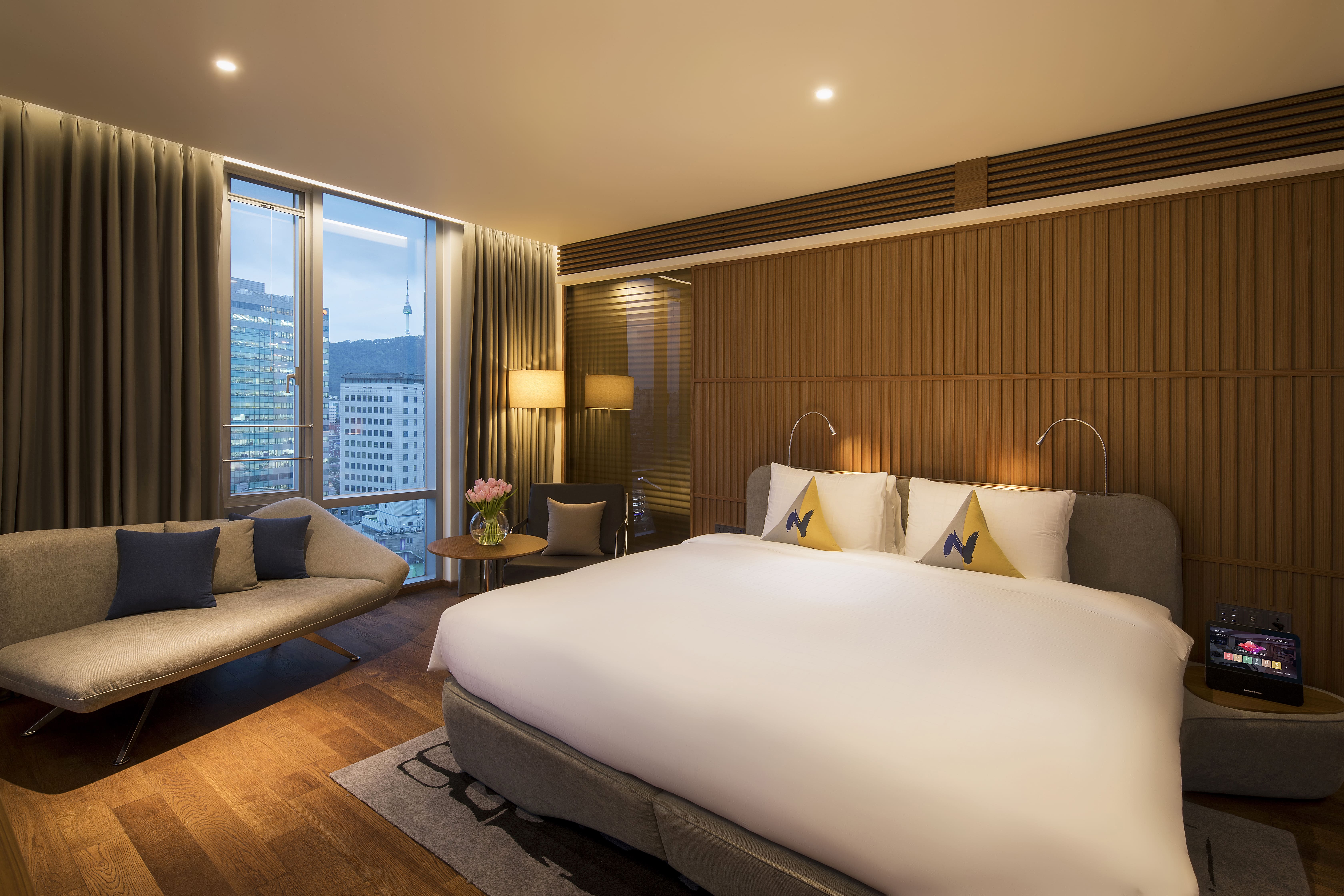 プレミアスイート