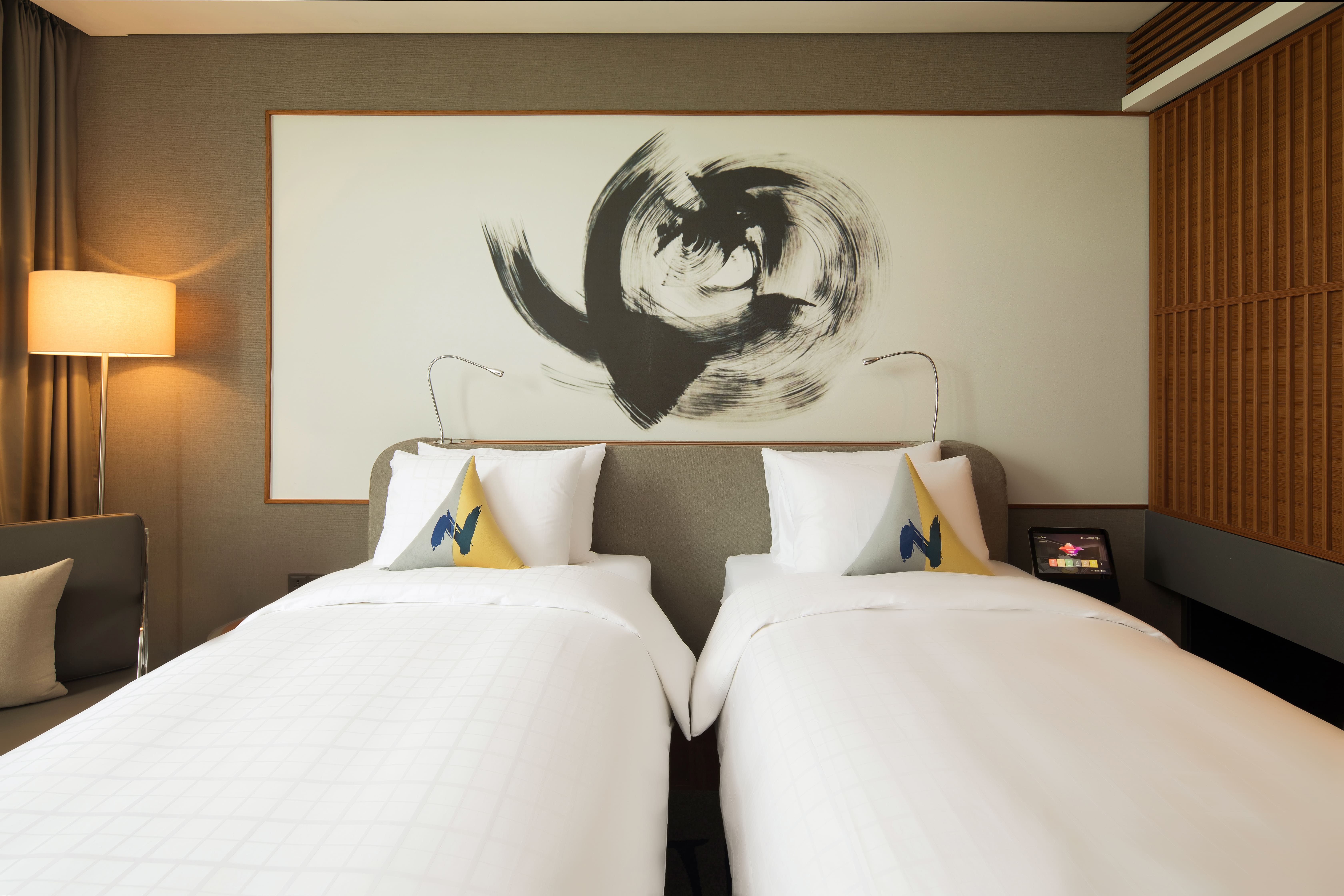 エグゼクティブツイン