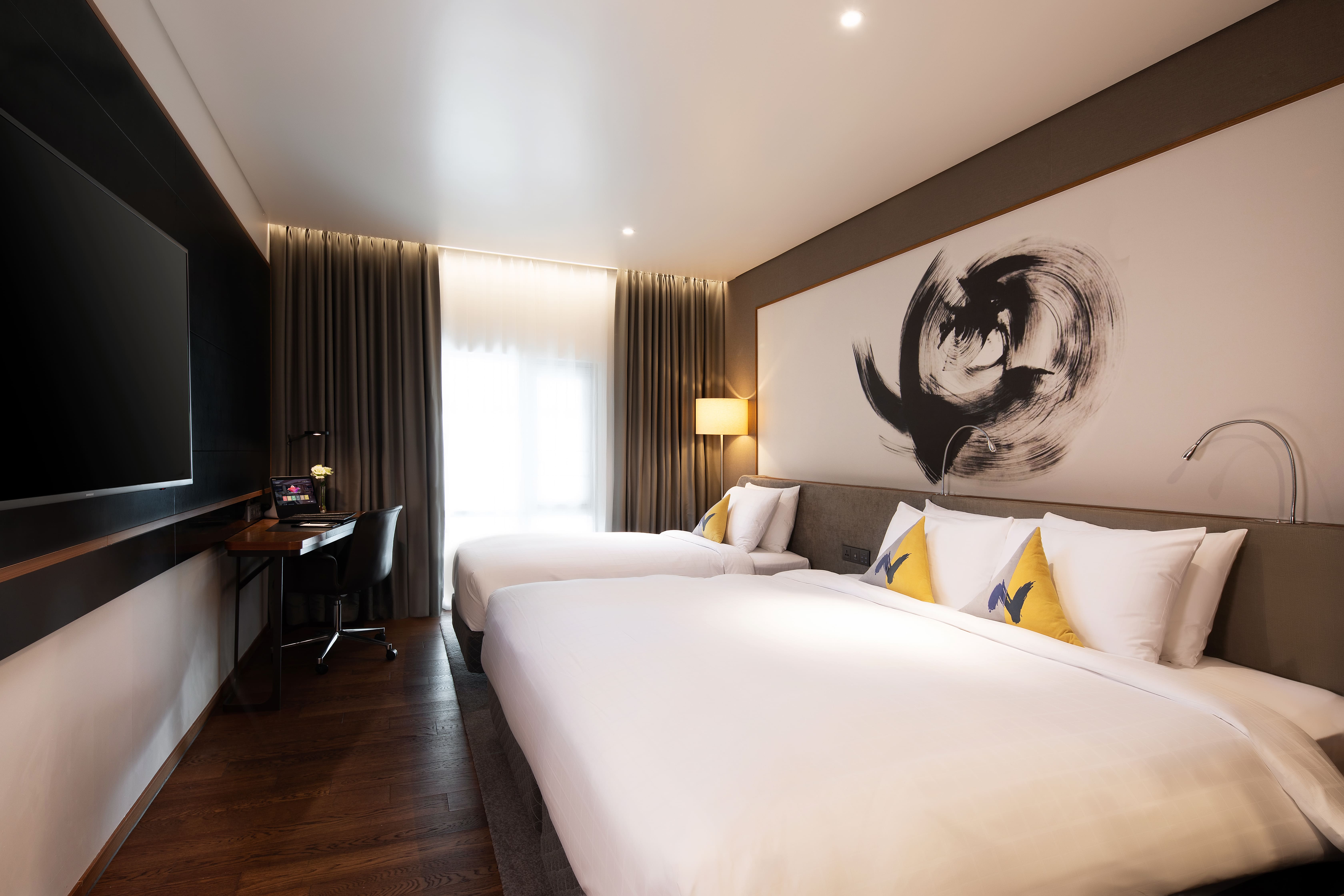 スーペリアファミリーツイン