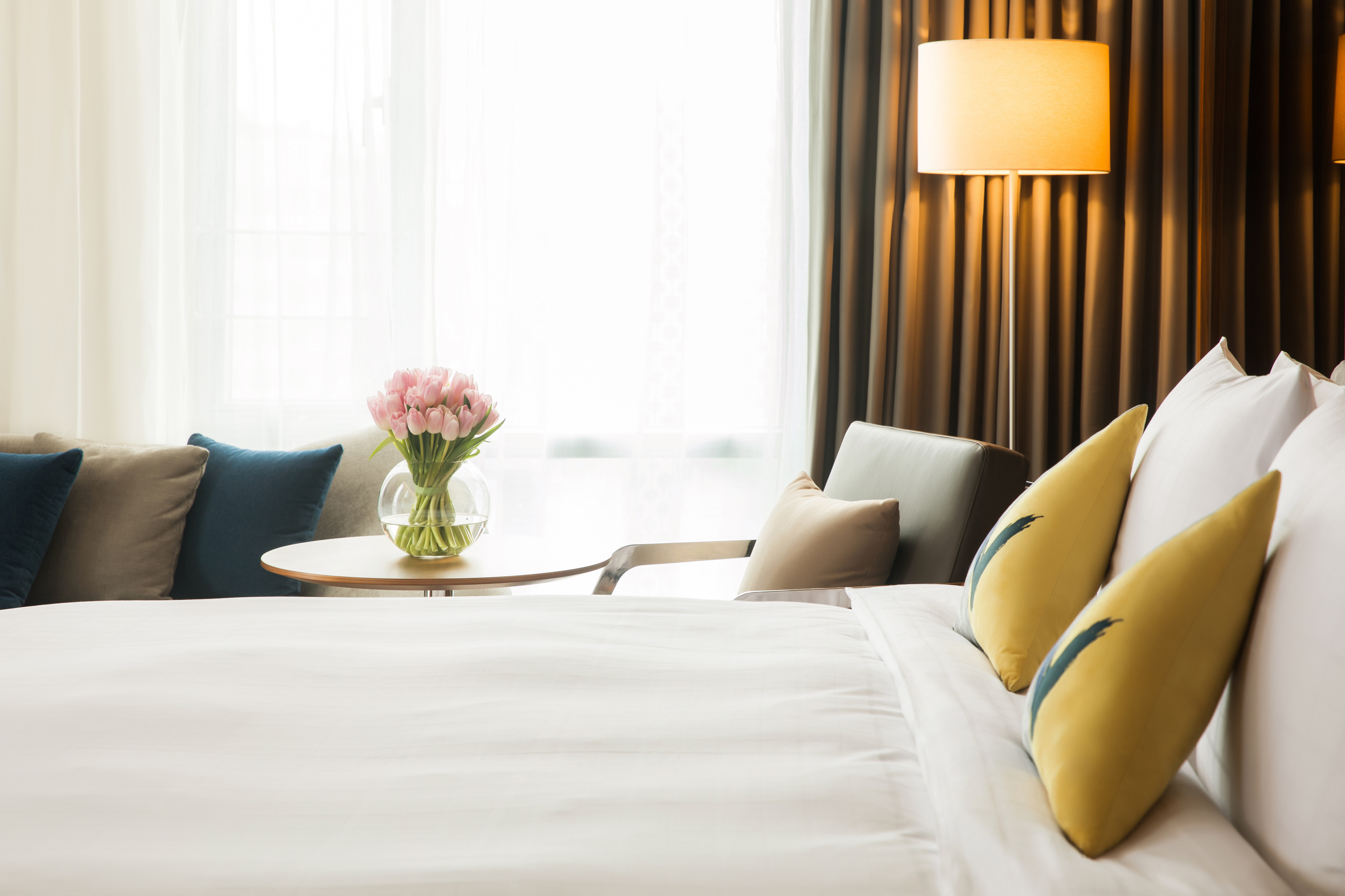 プレミアスイート