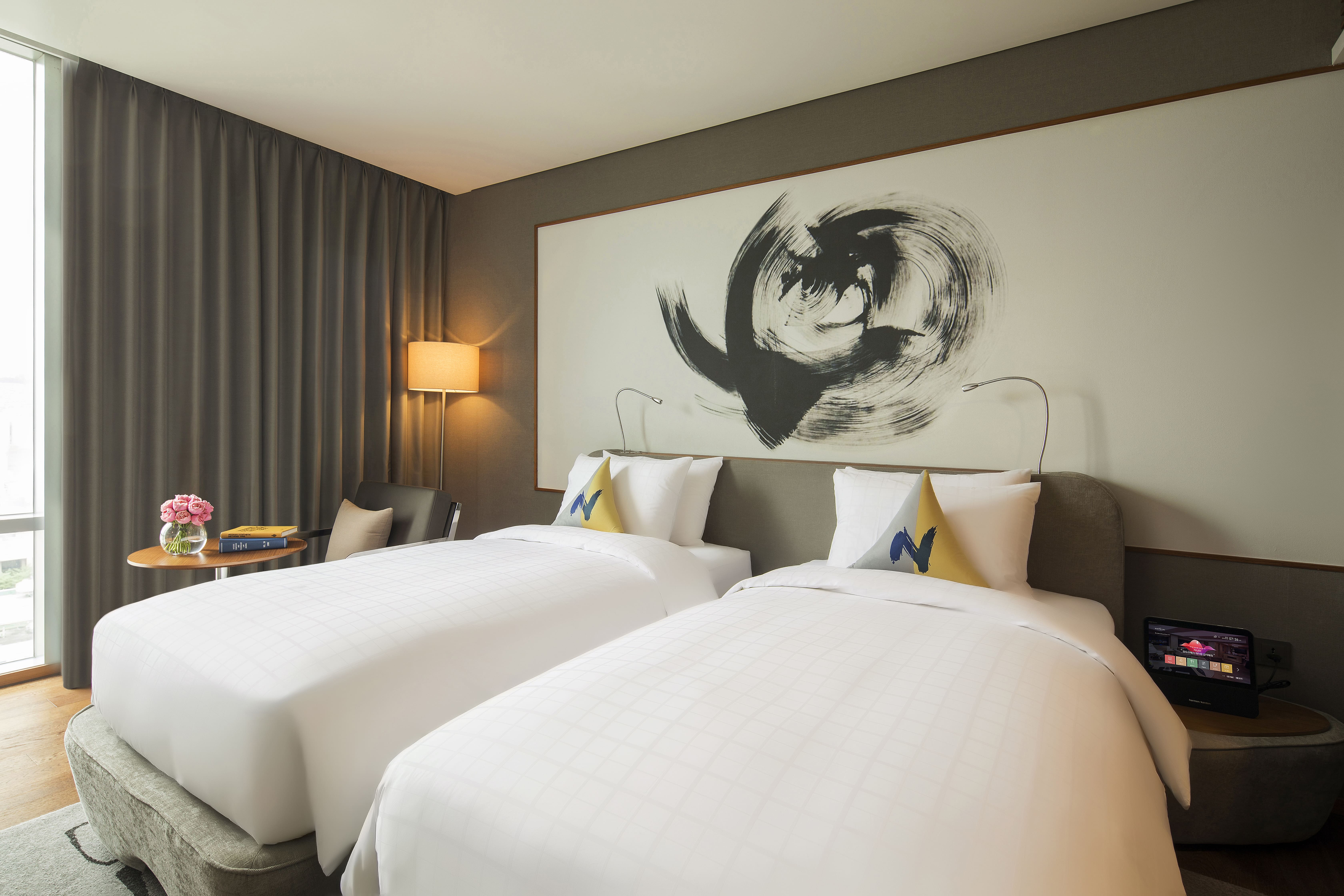 エグゼクティブツイン