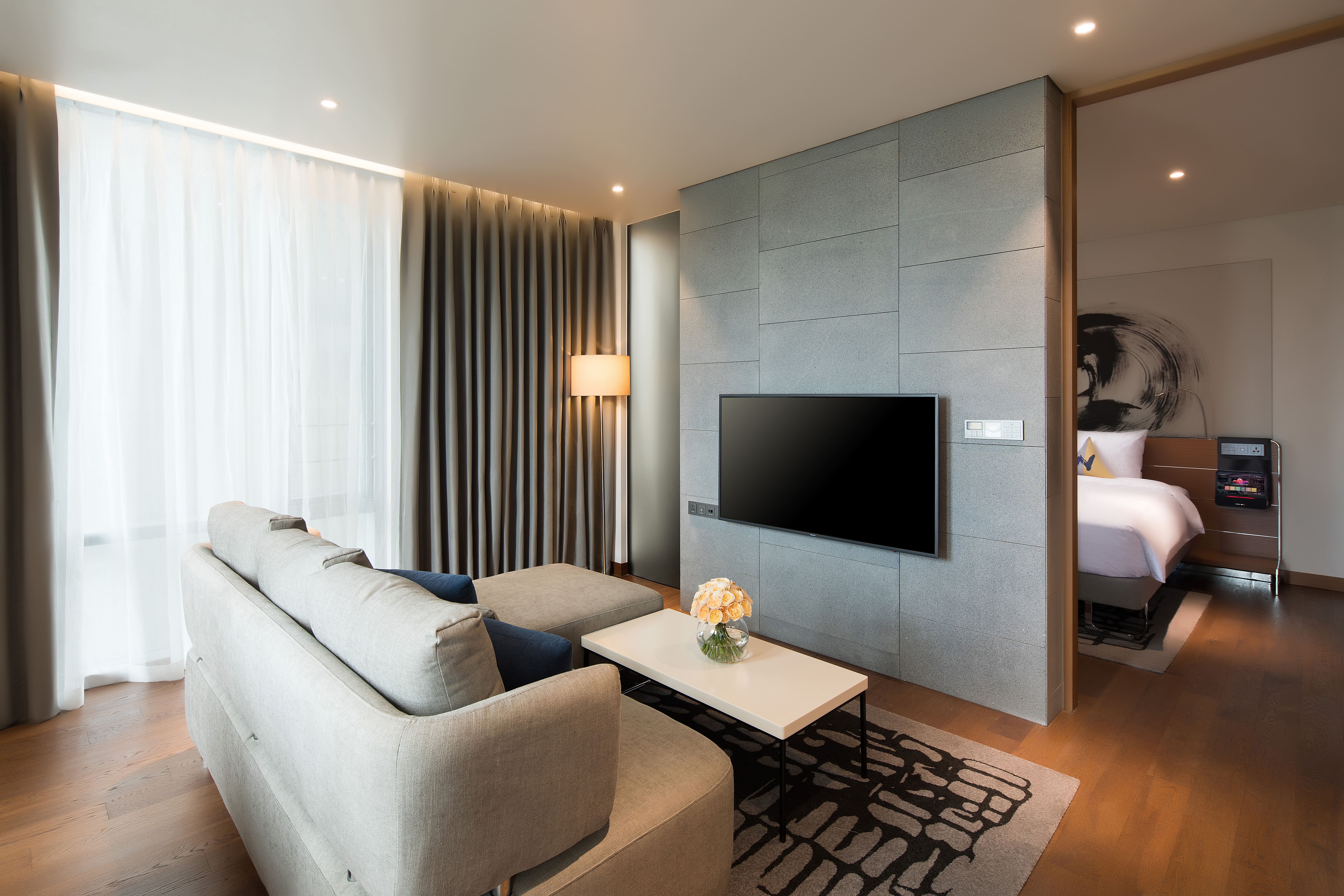 レジデンス デラックスダブル