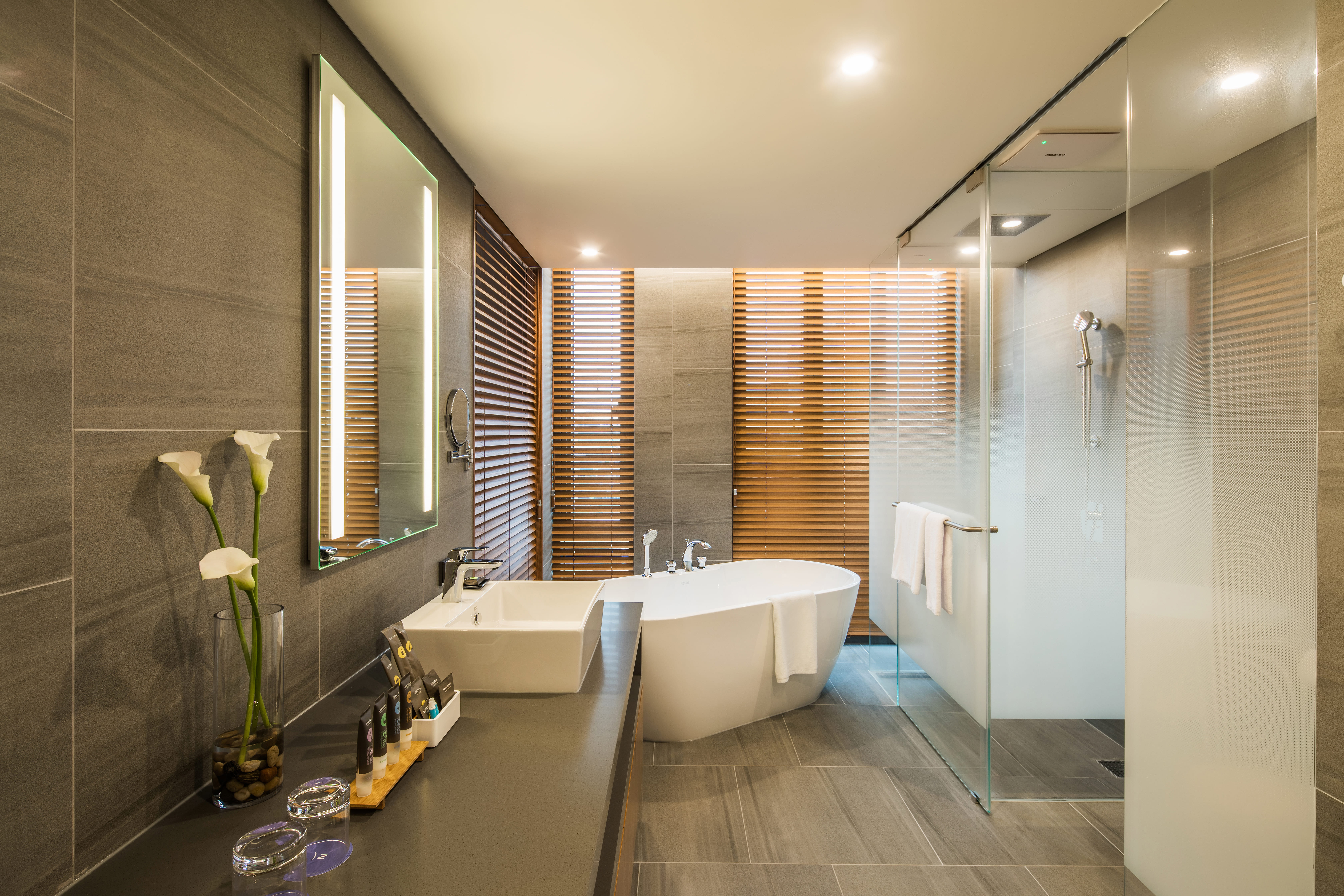 プレミアスイート