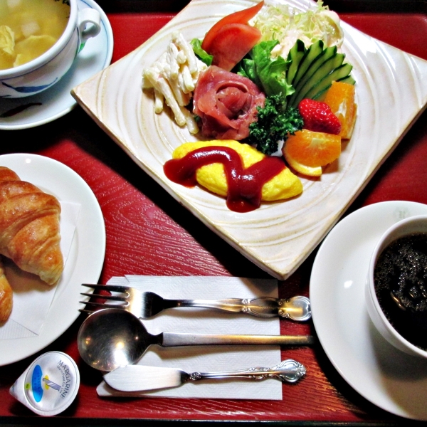 【直前予約】≪朝食付き≫和食・洋食選べる朝食付きプラン☆＼間際の予約でもお得♪／