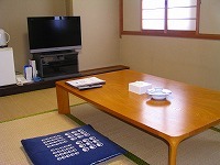 Japanese-style room 8