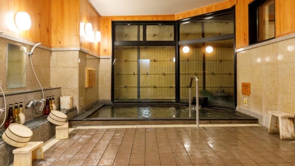 【直前割】前日＆当日予約で宮崎出張をお得に！急な予定も安心のビジネス応援プラン（素泊まり）