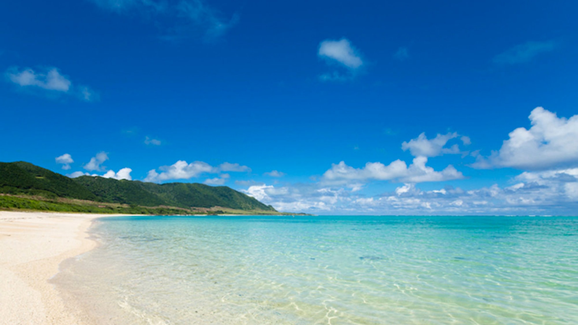 【ビーチ】明石ビーチ