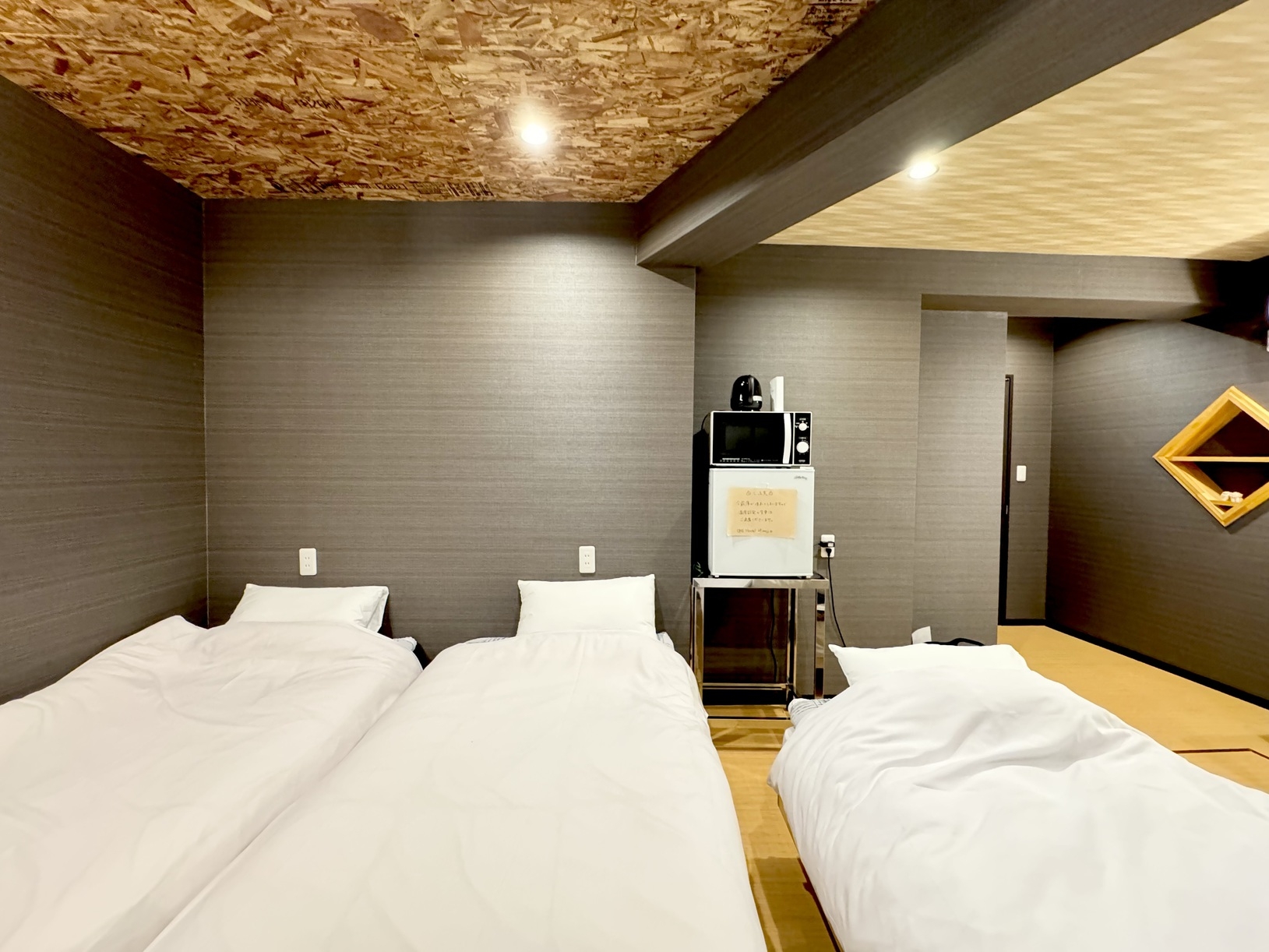 【 まるまる貸し切り 】◎２名さまから５名さま向け◎ 姫路駅/姫路城徒歩約5分・禁煙・Wi-Fi完備