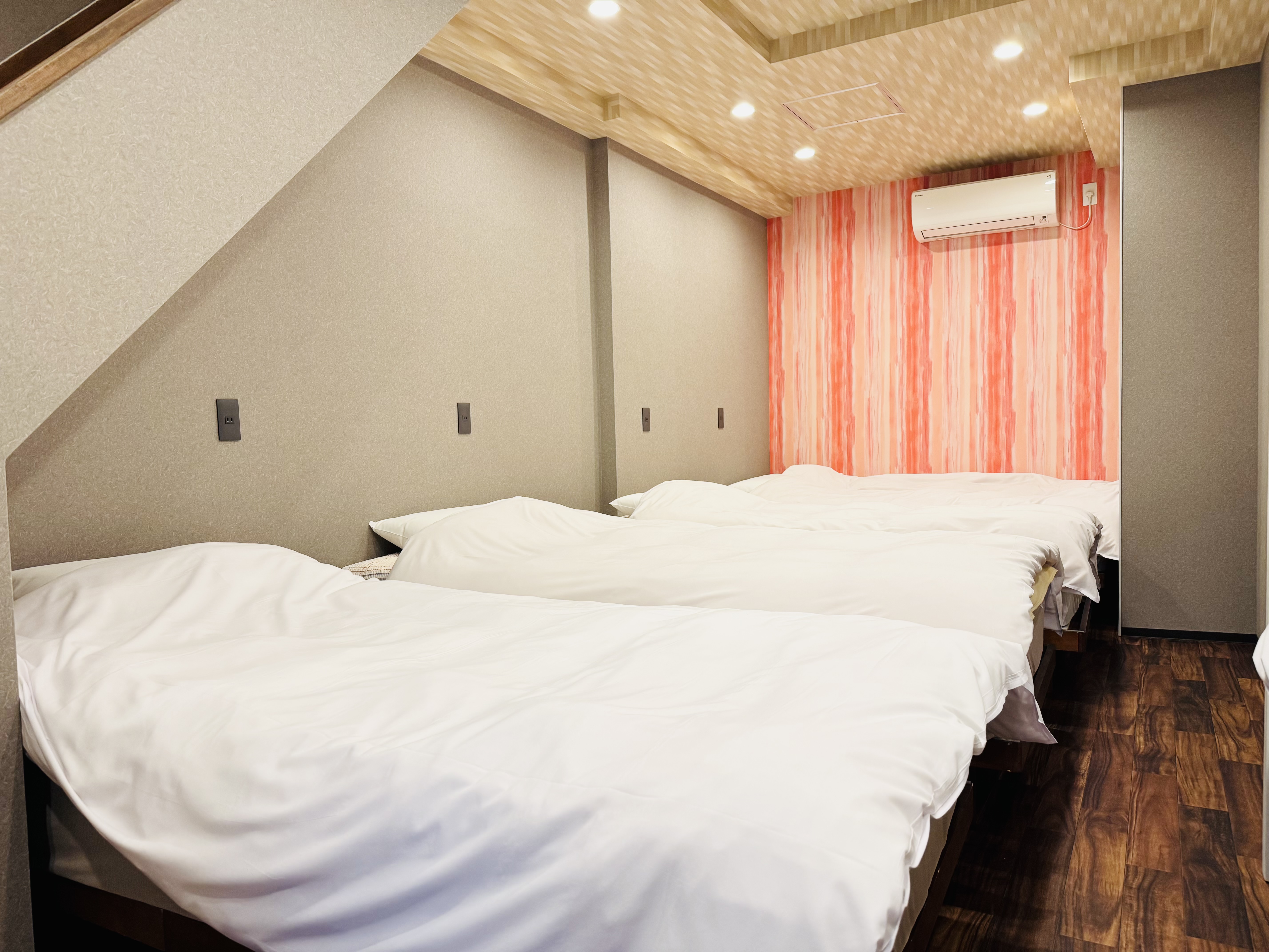 ＯＮＥ　ＨＯＳＴＥＬ　Ｈｉｍｅｊｉ - 写真 5