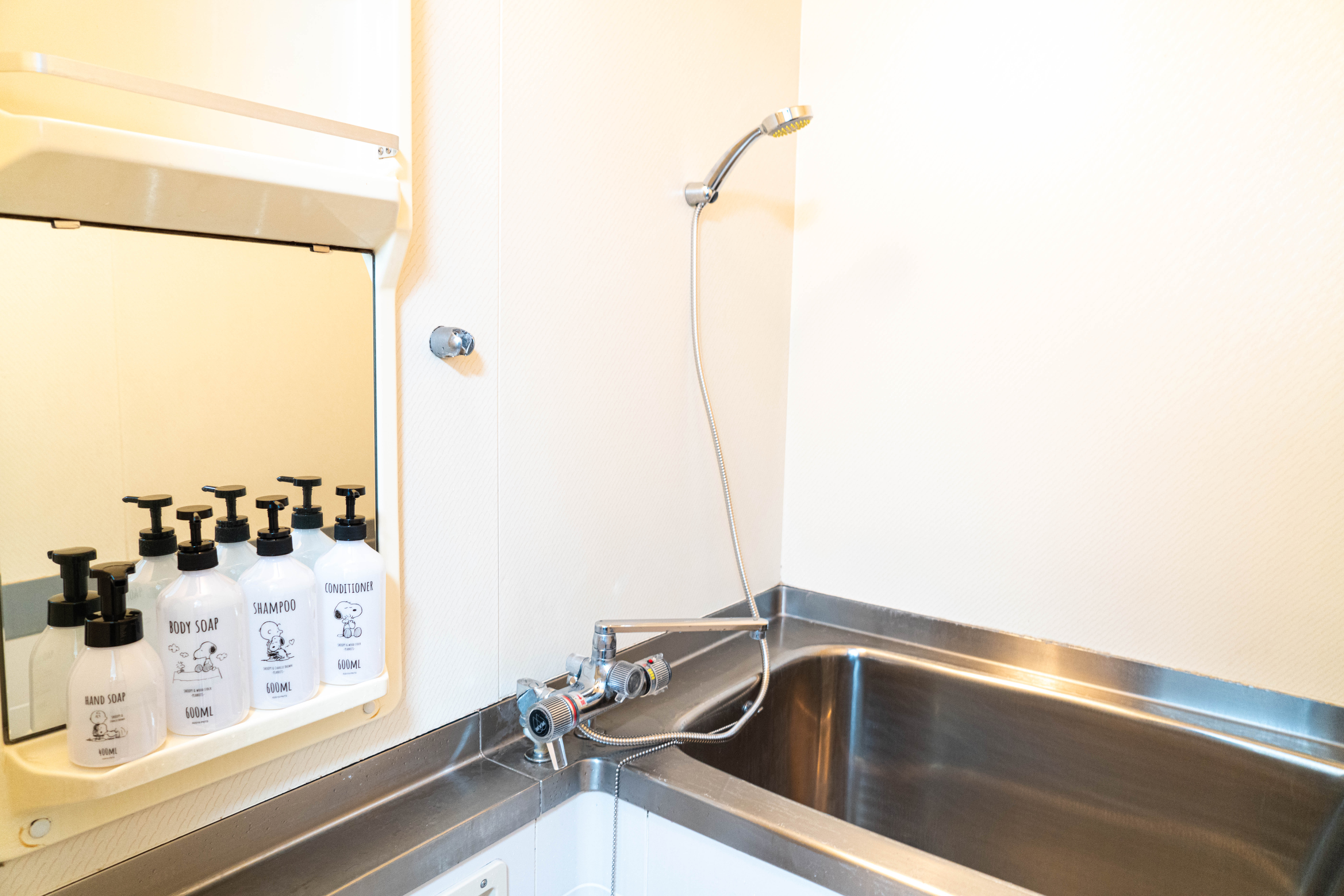 【離れ個室】風呂