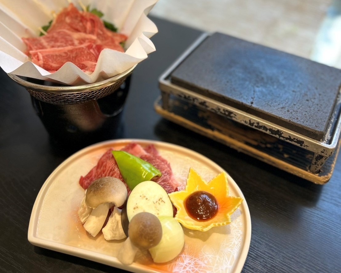 【風の棟】万葉会席リニューアル記念プラン