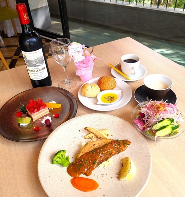 【期間限定：サンダンス・バリューパック】箱根の旅行をお得にエンジョイ　2食付プラン