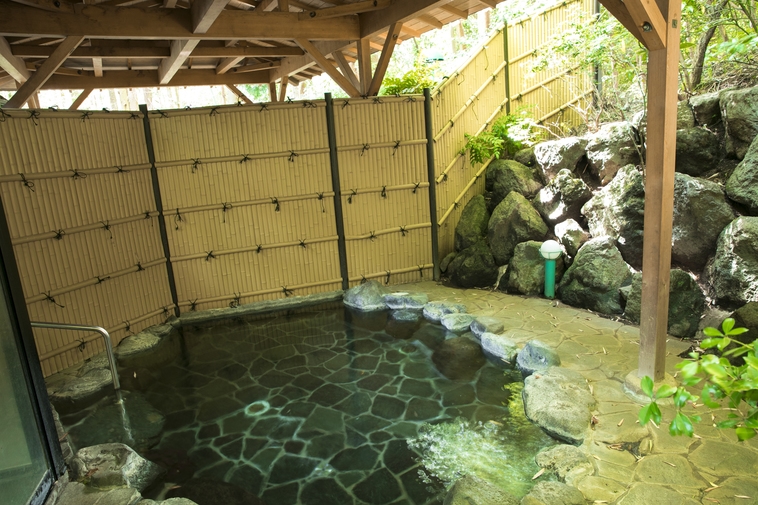 【年末年始限定】年末年始を美食＆美湯の箱根宮城野で◇SRC特別プラン（2食付）