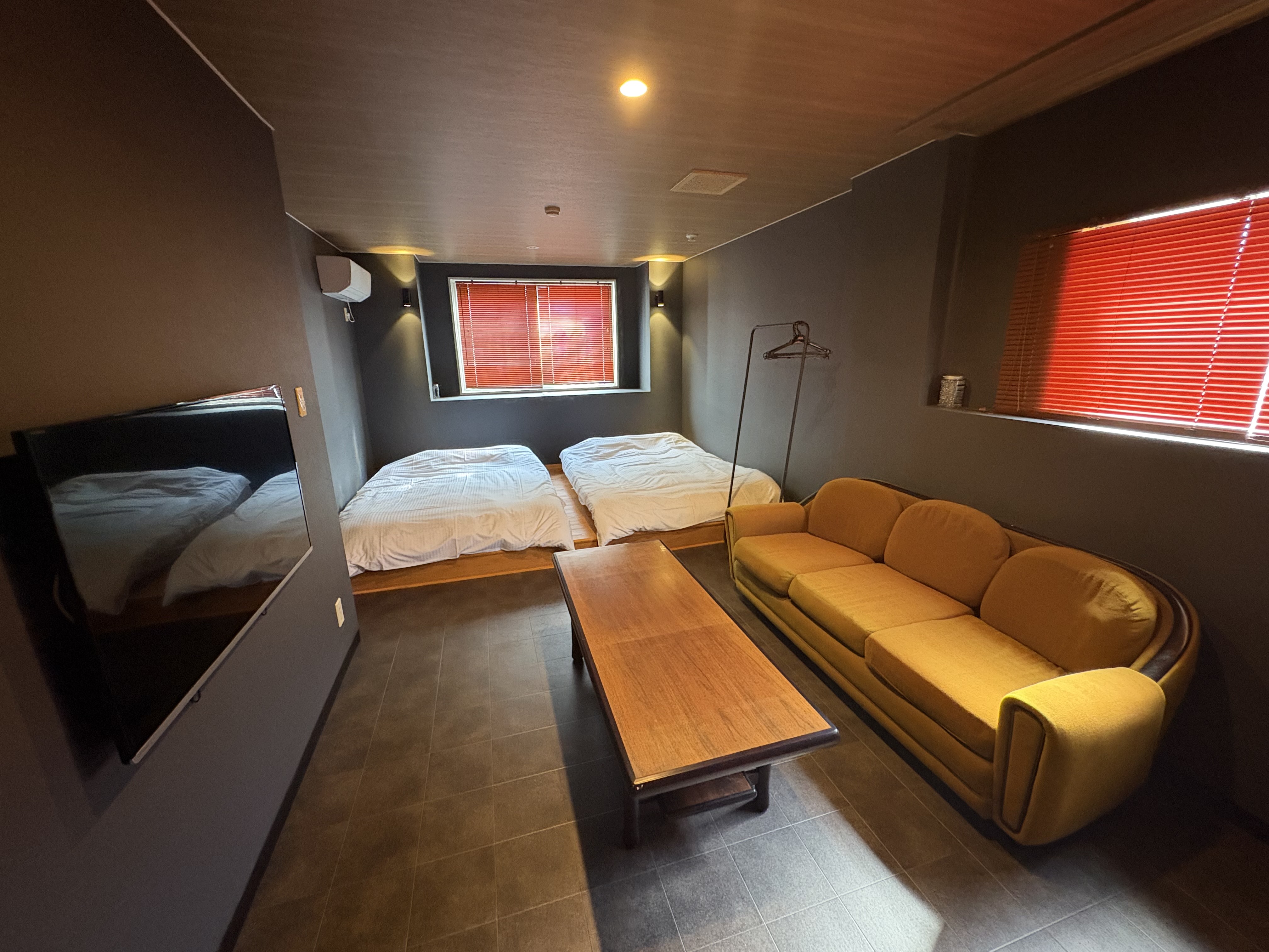 ビジネススイートルーム