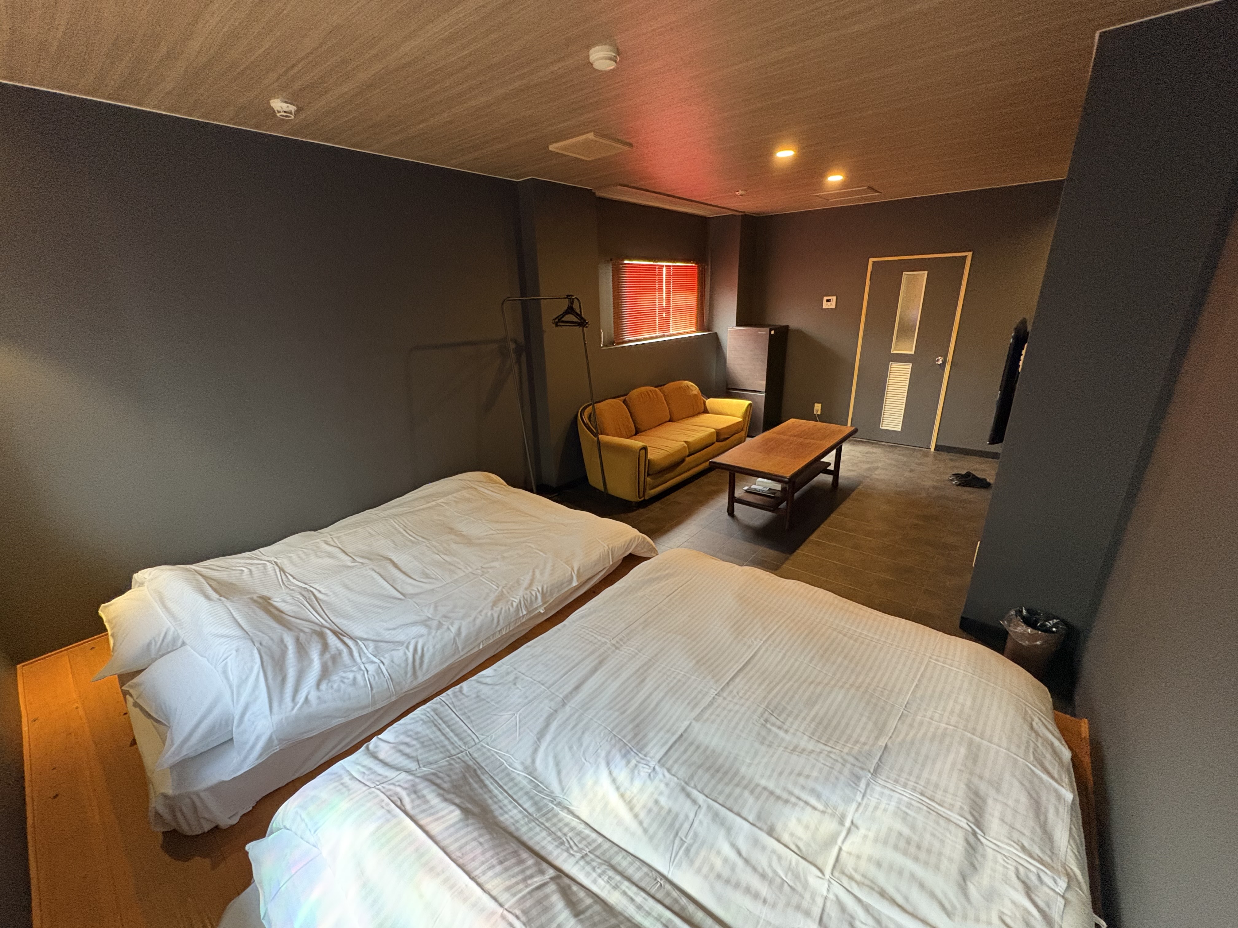 ビジネススイートルーム