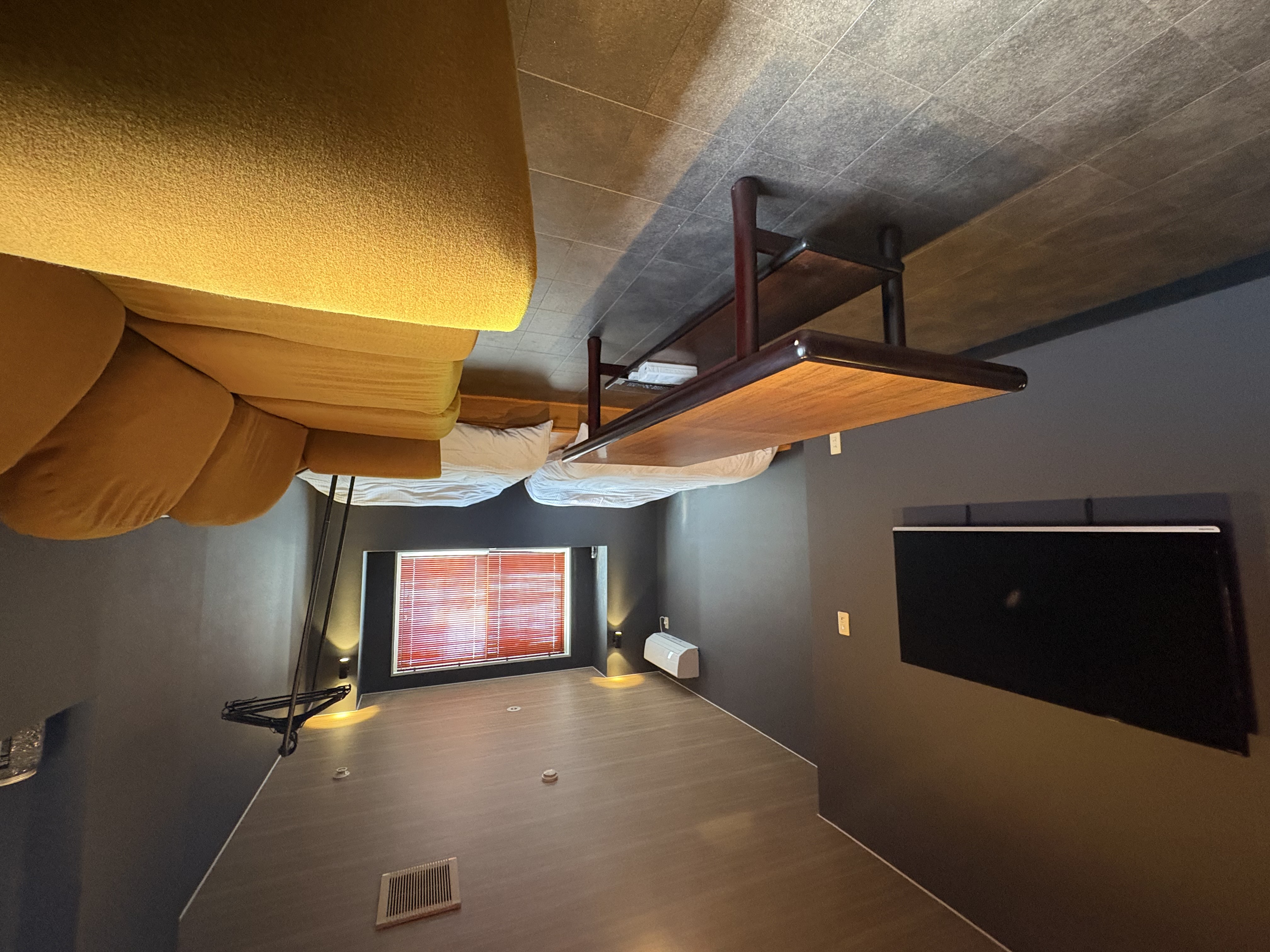 ビジネススイートルーム