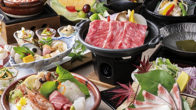 冬の昼食プラン／和食会席