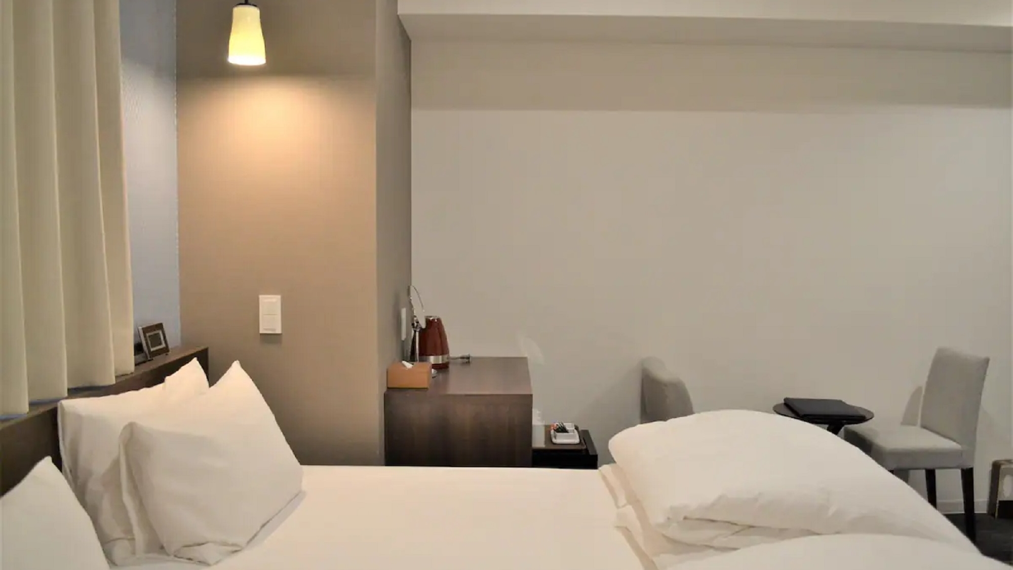 【デイユース】12時〜22時まで最大10時間利用可能★ご休憩や仮眠にオススメ！