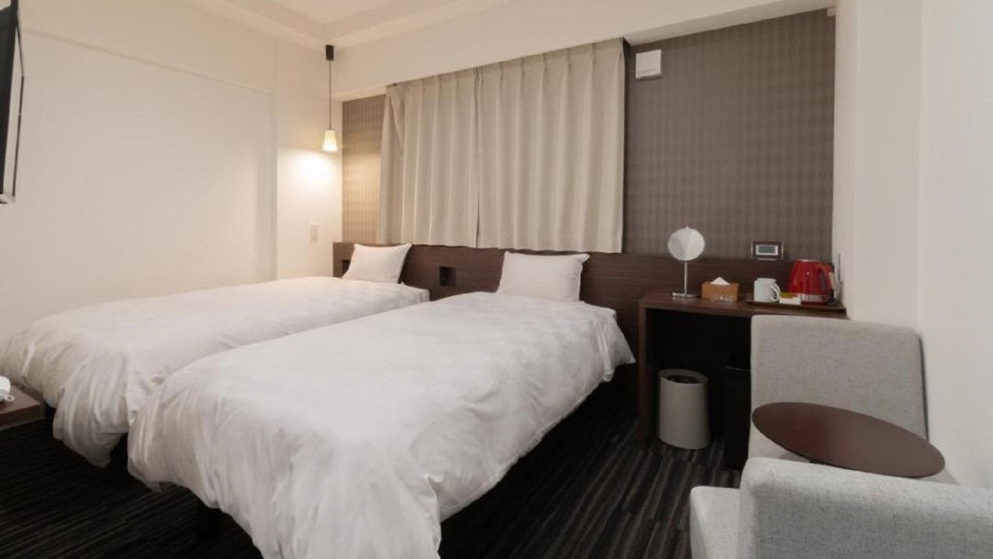 【デイユース】12時〜22時まで最大10時間利用可能★ご休憩や仮眠にオススメ！