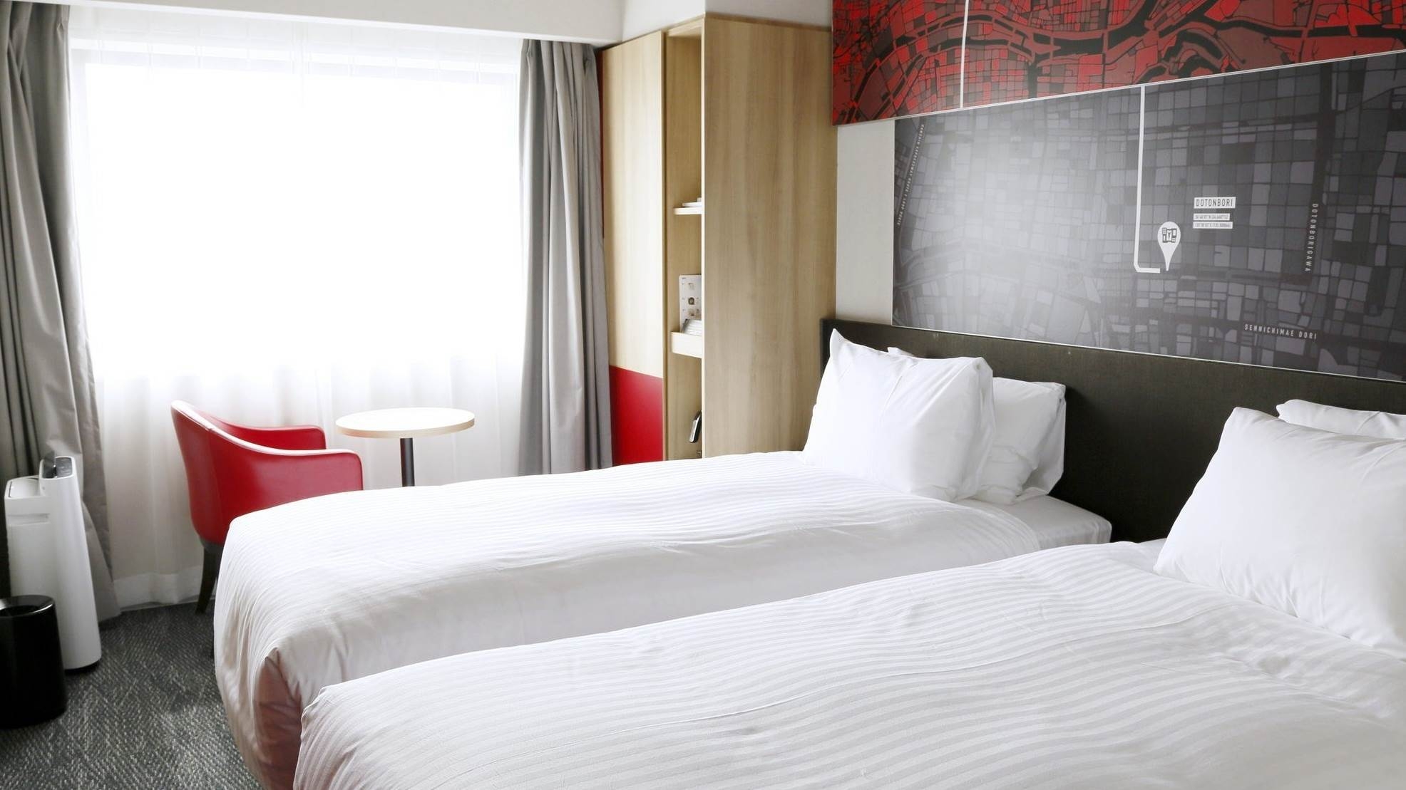 イビス大阪梅田 宿泊プラン一覧 楽天トラベル イビス大阪梅田 宿泊プラン一覧 楽天トラベル