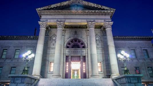 中之島図書館