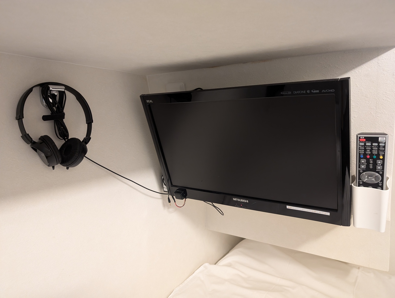 9階　テレビ