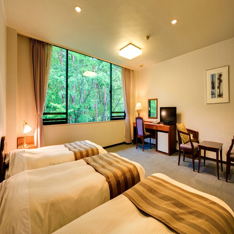 【日光東照宮コラボプラン】日光東照宮の御朱印帳と御朱印プレゼント！さらに東照宮の拝観券も付いてます