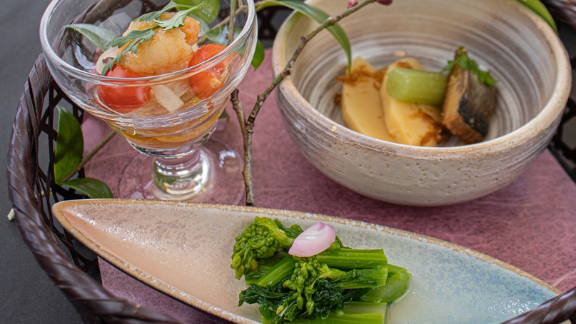 【1泊夕食付プラン】ゆっくり寝ていたい！朝が苦手！！朝寝坊プラン♪