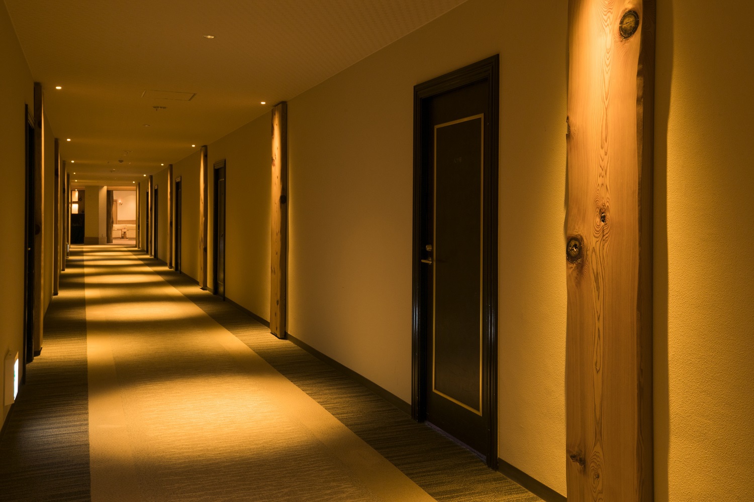 【1泊朝食付プラン】恵まれた自然と温泉でお・も・て・な・し