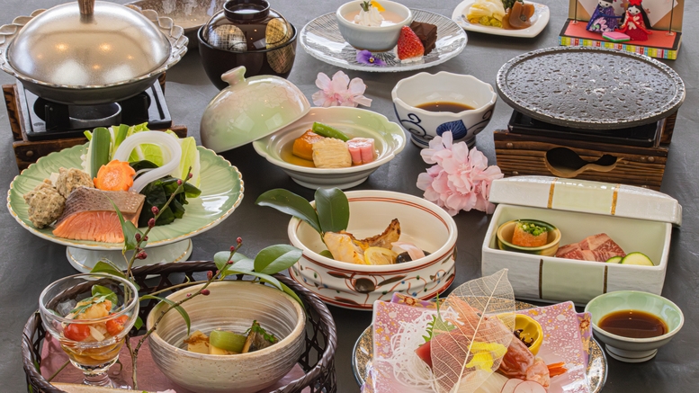 【1泊夕食付プラン】ゆっくり寝ていたい！朝が苦手！！朝寝坊プラン♪