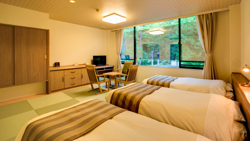 【早割14】日光東照宮ゆかりの宿を満喫♪1泊2食スタンダードプランが14日前までの予約で6％OFF！