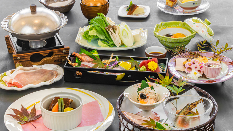 【早割14】日光東照宮ゆかりの宿を満喫♪1泊2食スタンダードプランが14日前までの予約で6％OFF！