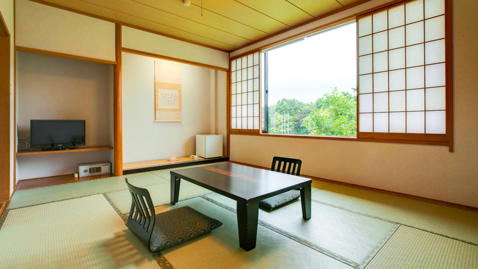 【早割14】日光東照宮ゆかりの宿を満喫♪1泊2食スタンダードプランが14日前までの予約で6％OFF！