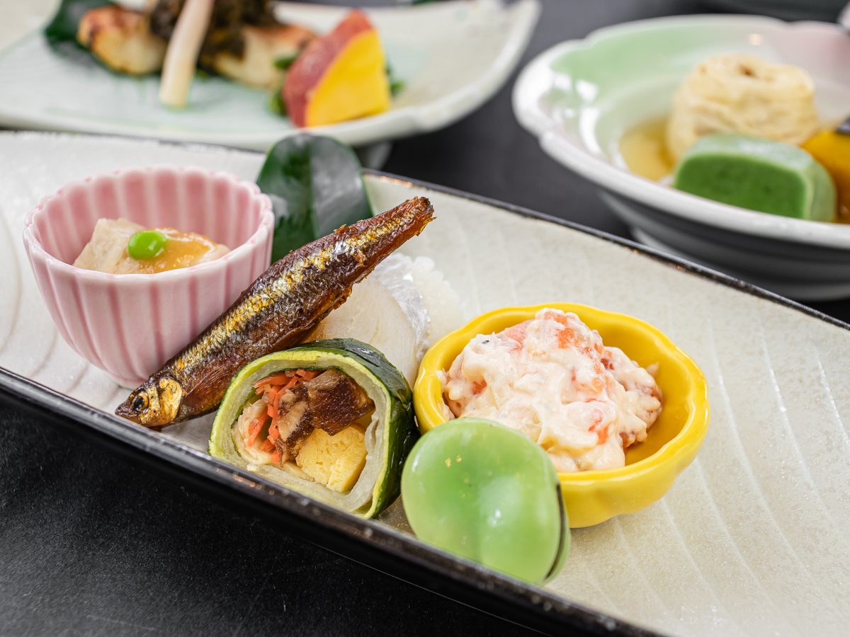 2025年5月6月《お献立の一例》♪