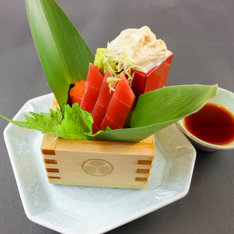2021年7月・8月のお献立です♪旬の食材を活かした食べやすい和洋折衷創作会席膳をご用意致しました（