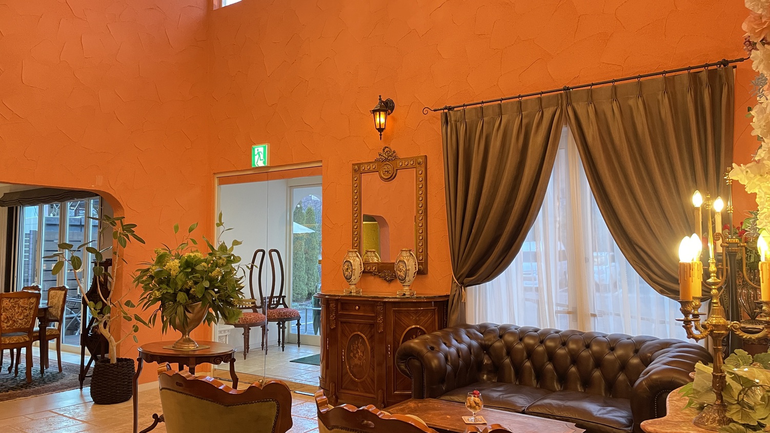 【シングルユースプラン】◆素泊まり◆チェックアウト１２時まで♪　☆セルフワインバー利用無料